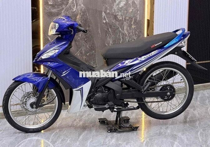 Exciter 2010 Trả Trước 33Tr Góp Bao Nợ Xấu