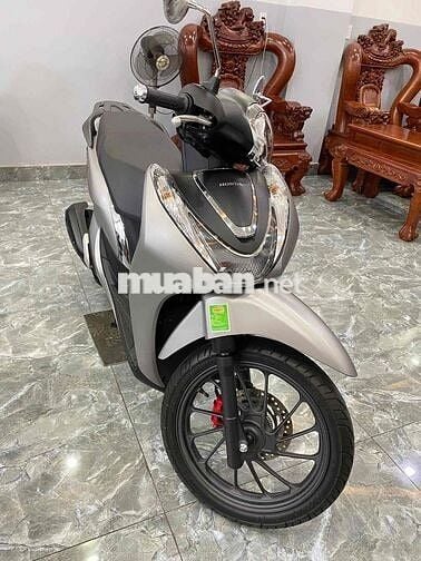 SH mode ABS bao tên