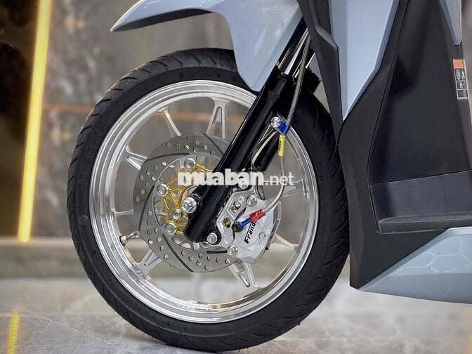 Vario 150 Biển 3333 Bao Uỷ Quyền