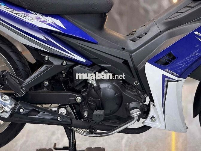 Exciter 2010 Trả Trước 33Tr Góp Bao Nợ Xấu