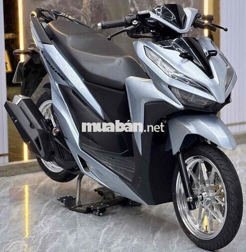 Vario 150 Biển 3333 Bao Uỷ Quyền