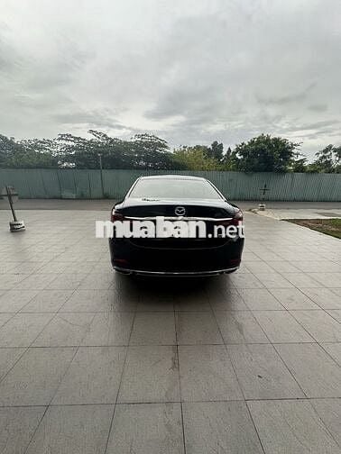 Mazda 6 2021 Signature Premium 2.5 AT - 27700 km