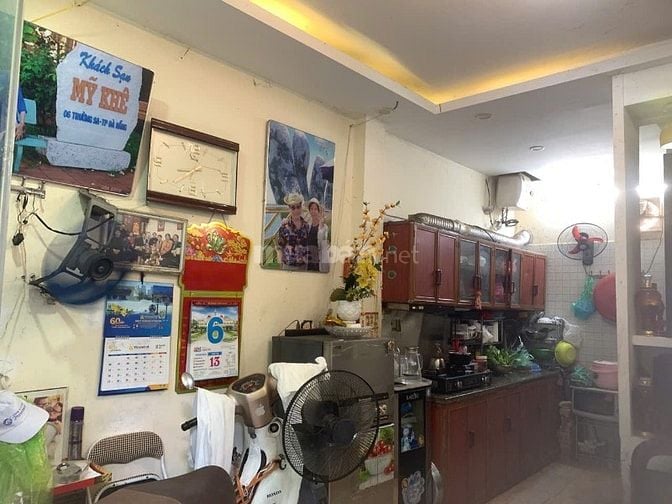 🏡 BÁN NHÀ CHÍNH CHỦ 2 TẦNG - MẶT NGÕ 214 TRỊNH ĐÌNH CỬU – GIAO NHÀ NG