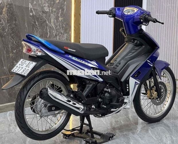 Exciter 2010 Trả Trước 33Tr Góp Bao Nợ Xấu