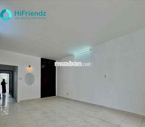 🏡 CHO THUÊ STUDIO 25M2 MỚI 100% CỬA SỔ FULL NỘI THẤT - SÁT BẾN XE Q8