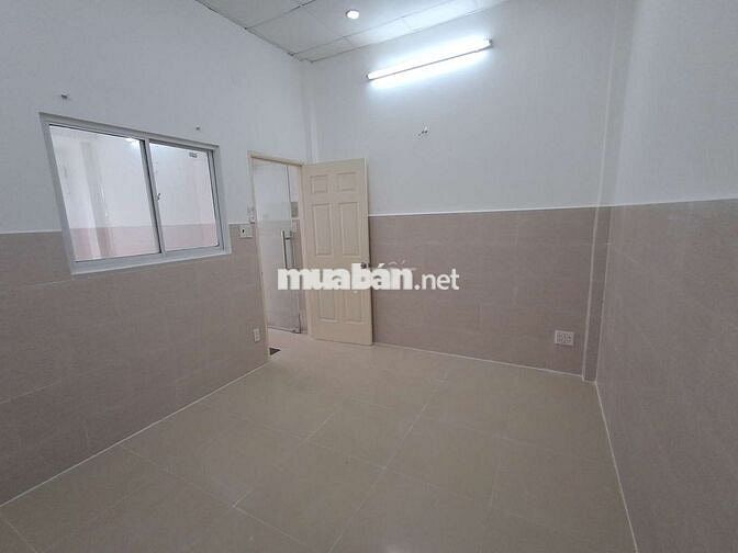 Nhà nguyên căn 12 Triệu Tân Phú kế bên ĐH Công Thương