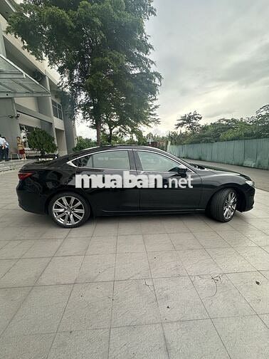 Mazda 6 2021 Signature Premium 2.5 AT - 27700 km