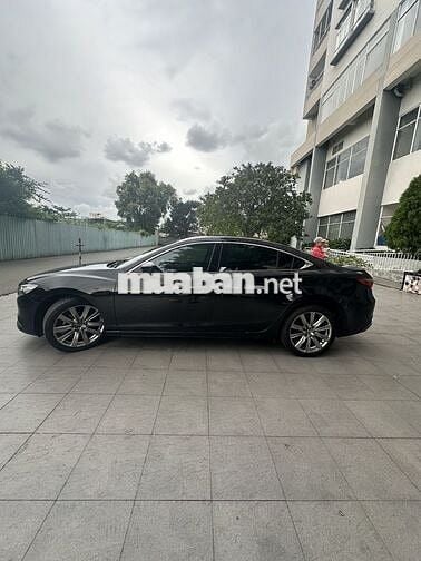 Mazda 6 2021 Signature Premium 2.5 AT - 27700 km