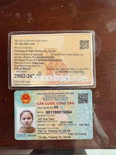 Vespa LX iget 2018 cực đẹp