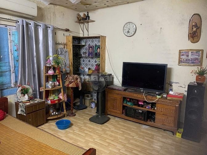 🏡 BÁN NHÀ CHÍNH CHỦ 2 TẦNG - MẶT NGÕ 214 TRỊNH ĐÌNH CỬU – GIAO NHÀ NG