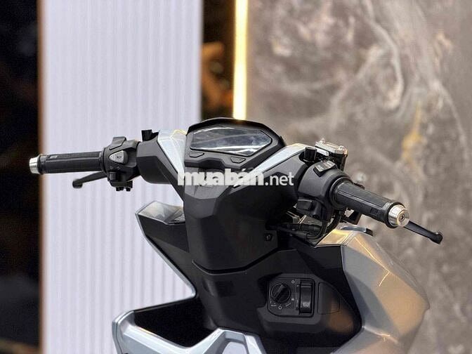 Vario 150 Biển 3333 Bao Uỷ Quyền