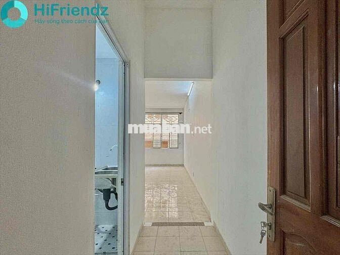 🏡 CHO THUÊ STUDIO 25M2 MỚI 100% CỬA SỔ FULL NỘI THẤT - SÁT BẾN XE Q8