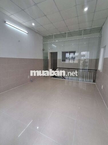 Nhà nguyên căn 12 Triệu Tân Phú kế bên ĐH Công Thương