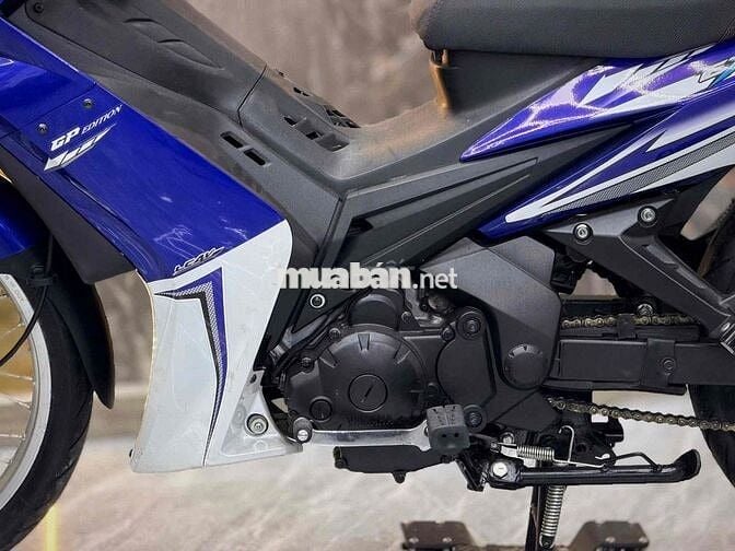 Exciter 2010 Trả Trước 33Tr Góp Bao Nợ Xấu