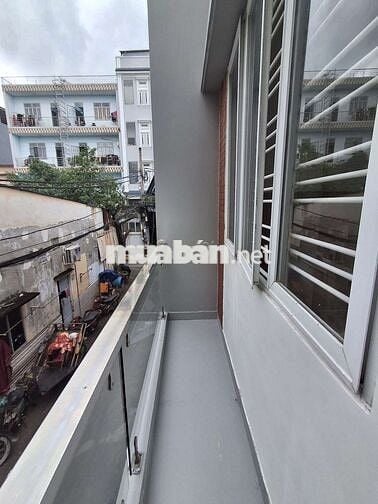 Nhà nguyên căn 12 Triệu Tân Phú kế bên ĐH Công Thương