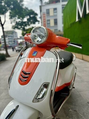 Vespa LX iget 2018 cực đẹp