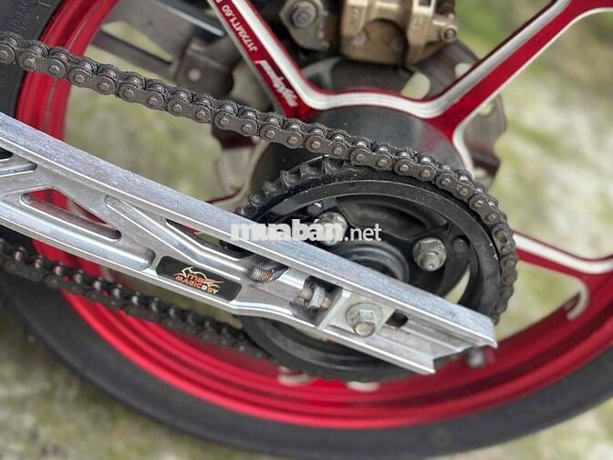 winnerv1 2019 bstp xe nguyên zin kiểng nhiều