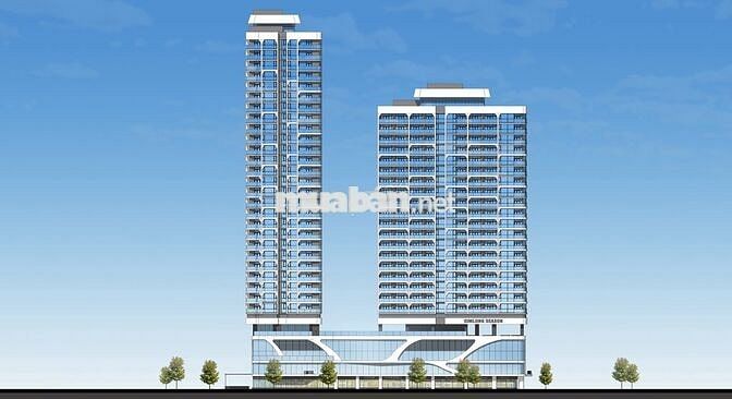 TIMES SQUARE CƠ HỘI ĐẦU TƯ SINH LỜI - HỖ TRỢ VAY NGÂN HÀNG 80%