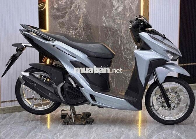 Vario 150 Biển 3333 Bao Uỷ Quyền