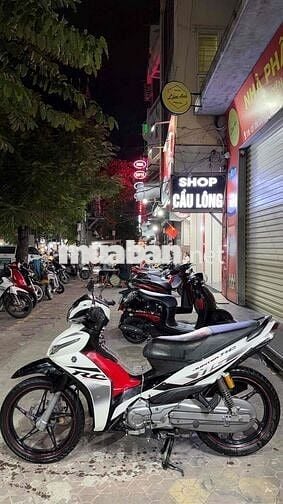 Bán xe Rupiter 2018 chính chủ.