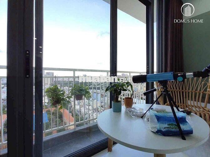 Cho Thuê Căn Hộ Chung Cư Mini Ban Công Ngay Chợ Tân Định Quận 1 T11