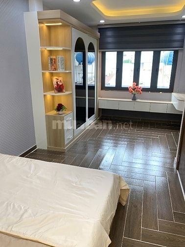 ⭐️Nhà 3 Lầu tuyệt đẹp Cao cấp hẻm xe hơi Quang Trung, P8, Q.Gò Vấp.
