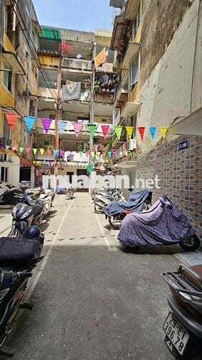 🌷🌷 TẬP THỂ TẦNG 1 - TRUNG TÂM ĐỐNG ĐA - Ở & CHO THUÊ - SIÊU THOÁNG 🌷🌷