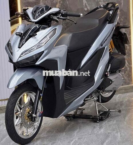 Vario 150 Biển 3333 Bao Uỷ Quyền