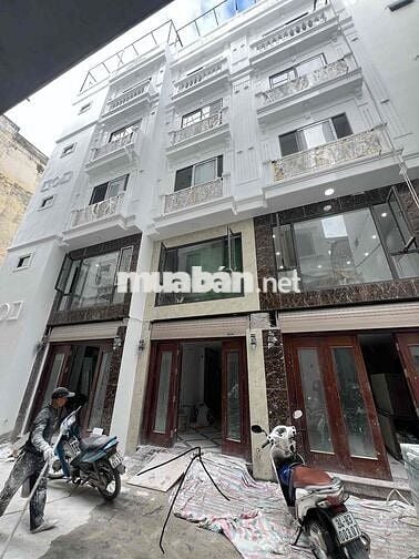 Bán nhà phân lô Văn Chương - 6 tầng thang máy , ô tô đỗ cửa - 10,4tỷ Bán nhà phân lô Văn Chương - 6 tầng thang máy , ô tô đỗ cửa - 10,4tỷ