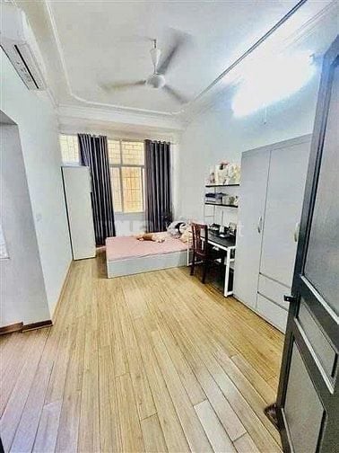 Bán nhà phố Yên Lãng lô góc ngõ thông, cách mặt phố 20m