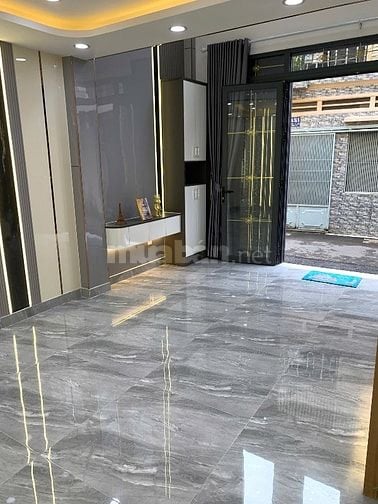 ⭐️Nhà 3 Lầu tuyệt đẹp Cao cấp hẻm xe hơi Quang Trung, P8, Q.Gò Vấp.
