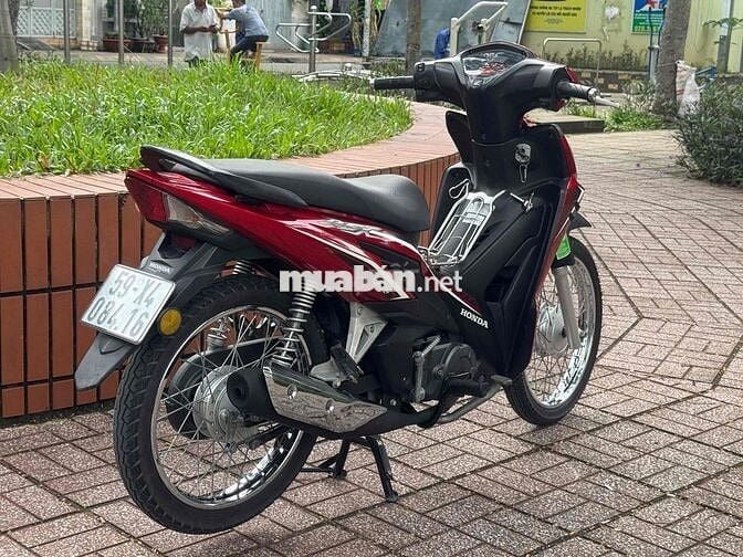 wave RSX FI 2022 Bstp chính chủ