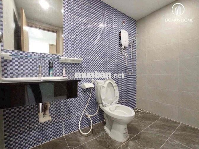 Cho Thuê Căn Hộ Chung Cư Mini Ban Công Ngay Chợ Tân Định Quận 1 T11