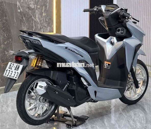 Vario 150 Biển 3333 Bao Uỷ Quyền