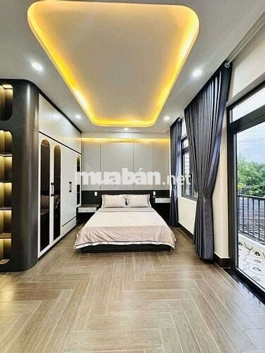 2 CĂN  NHÀ ĐỒNG BỘ MỚI 100% VITRI ĐẸP SHR. FUNL NỘI THẤT NHƯ HÌNH ẢNH