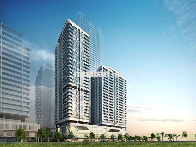 TIMES SQUARE CƠ HỘI ĐẦU TƯ SINH LỜI - HỖ TRỢ VAY NGÂN HÀNG 80%