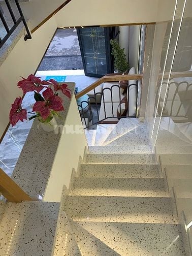 ⭐️Nhà 3 Lầu tuyệt đẹp Cao cấp hẻm xe hơi Quang Trung, P8, Q.Gò Vấp.