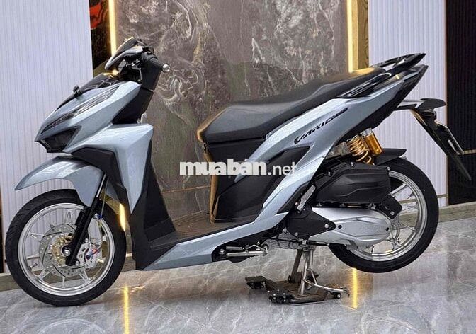 Vario 150 Biển 3333 Bao Uỷ Quyền