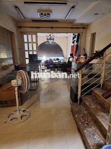 NHÀ NGUYÊN CĂN KHU D2, 4X20, 1TR 3L, THÍCH HỢP LÀM ĂN UỐNG, VP, CTY...