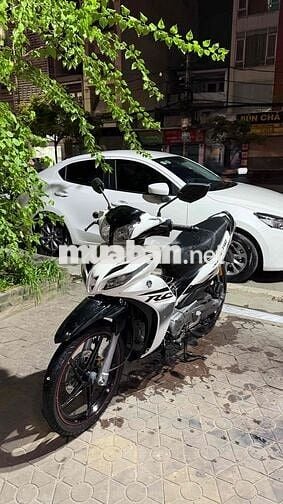 Bán xe Rupiter 2018 chính chủ.