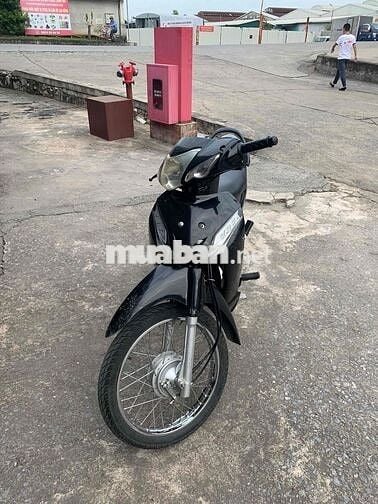 Bán xe wave 50cc cuối 2020