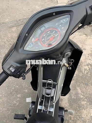 Bán xe wave 50cc cuối 2020