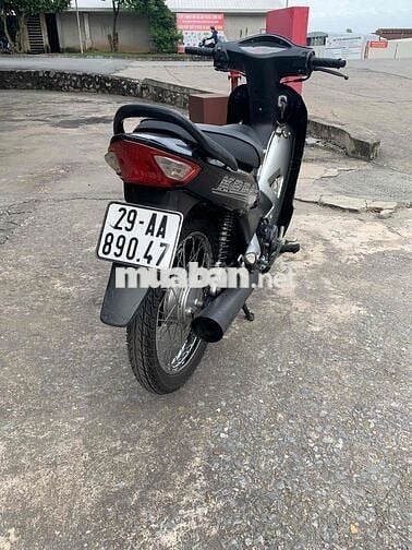 Bán xe wave 50cc cuối 2020