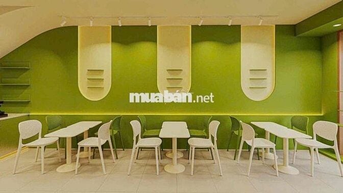 Nhà MT Võ Văn Kiệt Q1, 4x18m, Trệt 1 lầu, giá 38tr/tháng