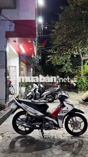 Bán xe Rupiter 2018 chính chủ.