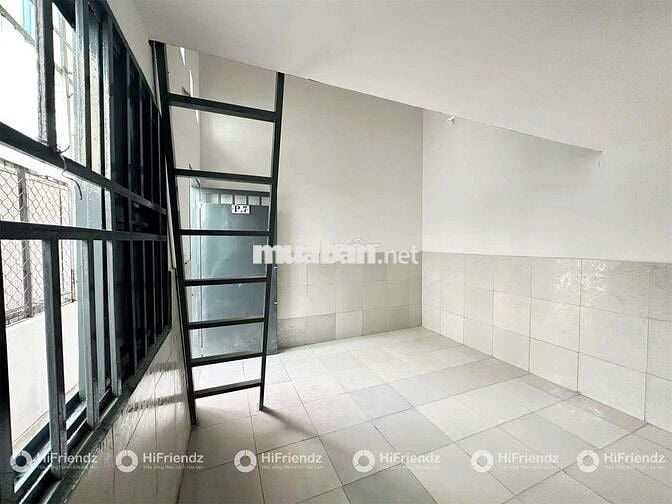 CHO THUÊ PHÒNG CÓ GÁC MỚI CAO THOÁNG NGAY PHẠM VĂN CHIÊU, GÒ VẤP