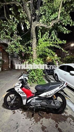 Bán xe Rupiter 2018 chính chủ.