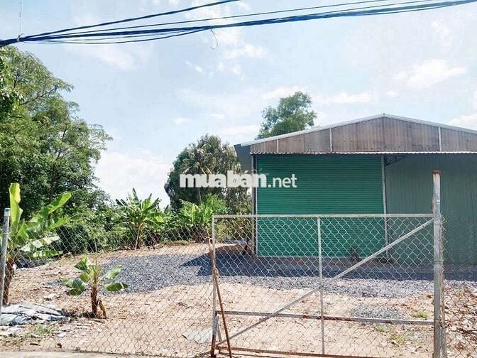 CHO THUÊ KHO RỘNG ĐẸP-GẦN NGUYỄN CỬU PHÚ, GIÁP BÌNH TÂN! GIÁ SIÊU TỐT