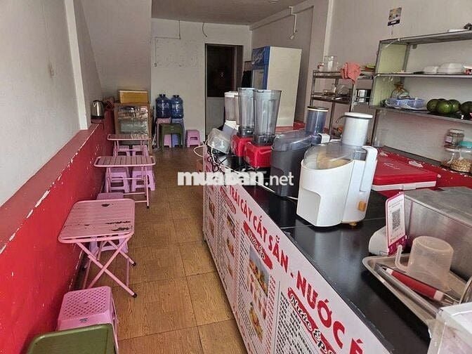 MẶT TIỀN LÊ VĂN DUYỆT 3,5X8M LỐI ĐI RIÊNG GẦN TRƯỜNG HỌC, BỆNH VIỆN