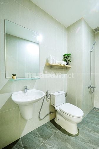 Chỉ TT 30% Ký HĐMB Căn Hộ 1PN 1WC - Destino Centro Mặt Tiền QL1A 